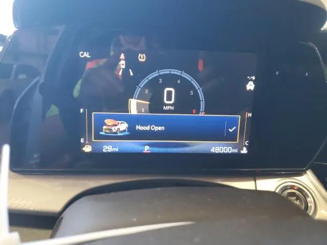 2024 CHEVROLET TRAX 1LT  