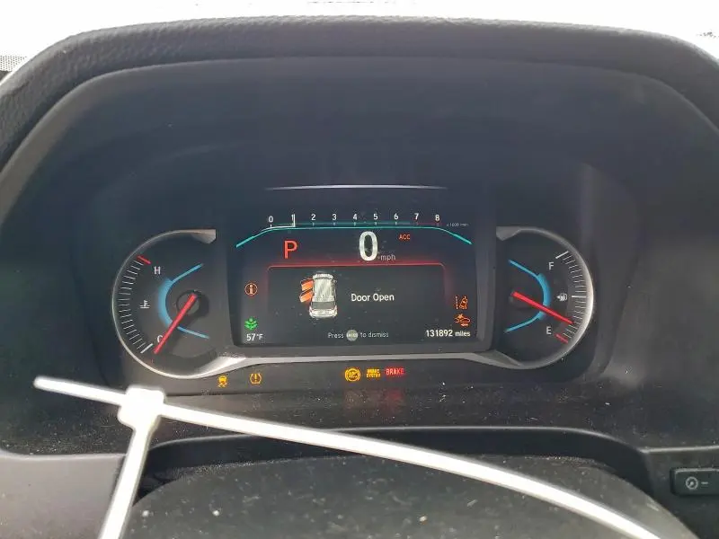 2019 HONDA PILOT TOURING  