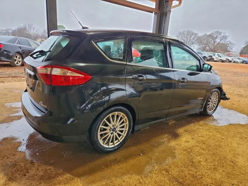 2014 FORD C-MAX SEL  