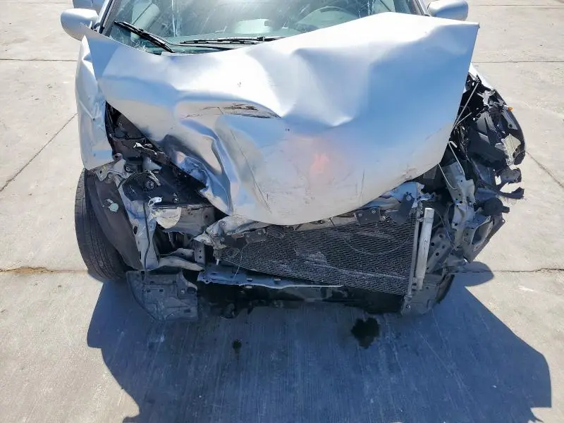 2012 HONDA FIT   