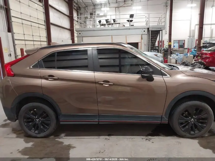 2019 MITSUBISHI ECLIPSE CROSS LE