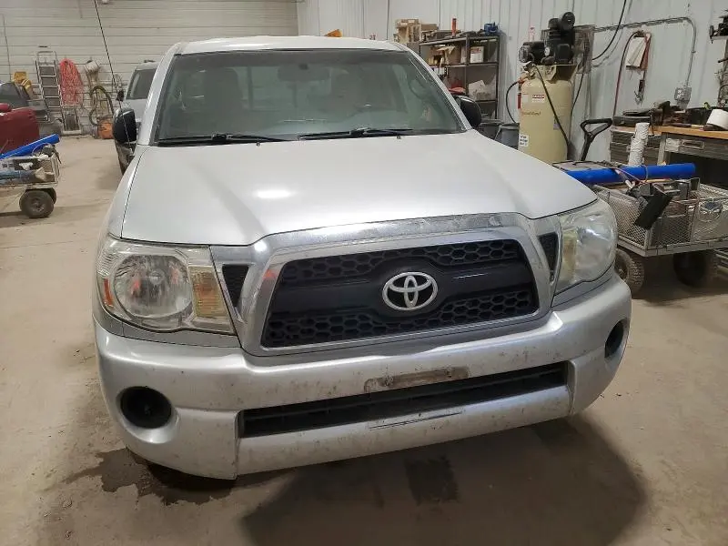 2011 TOYOTA TACOMA ACCESS CAB  