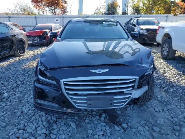 2016 HYUNDAI GENESIS 3.8L  