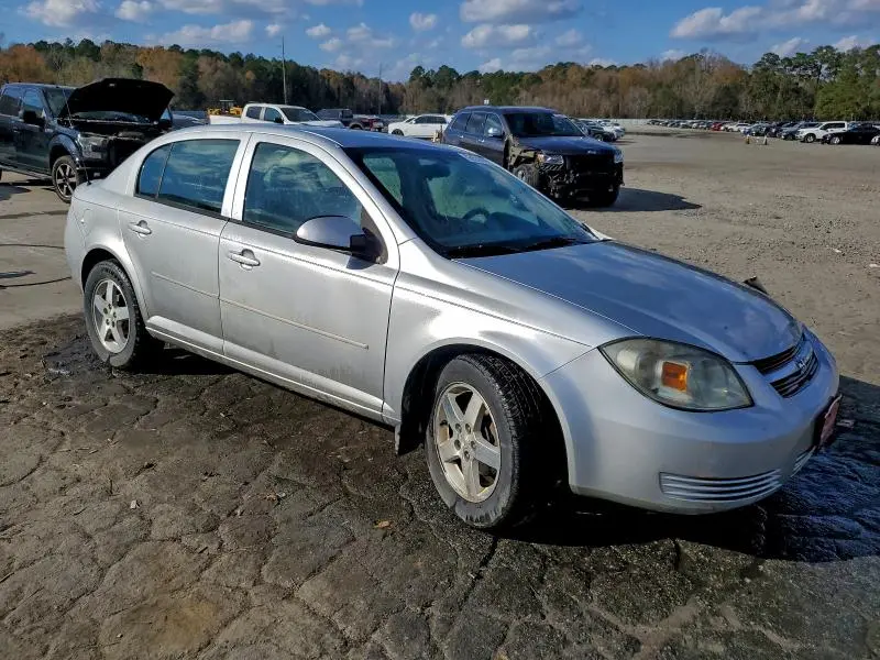 2010 CHEVROLET COBALT 2LT  