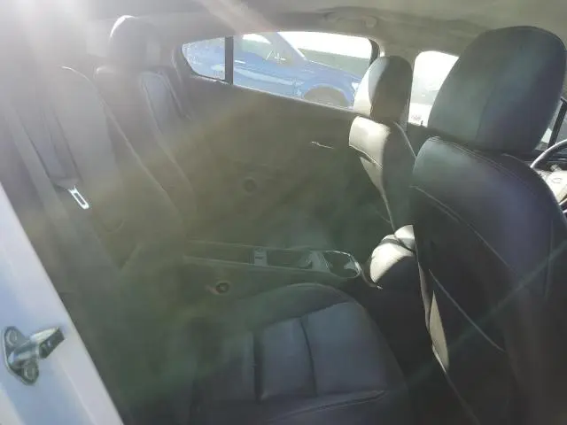 2015 CHEVROLET VOLT   