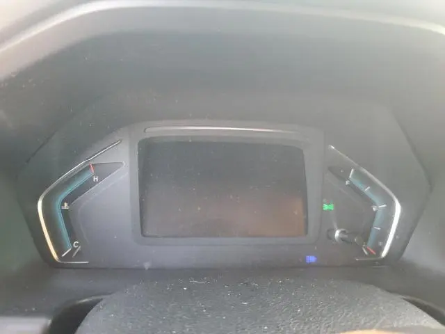 2022 HONDA ODYSSEY EX