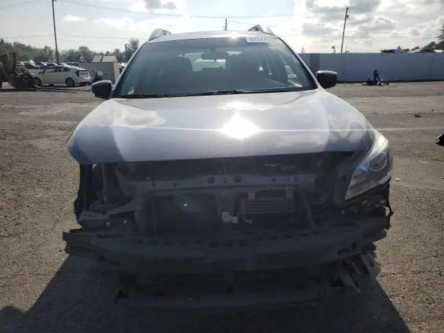 2016 SUBARU OUTBACK 2.5I