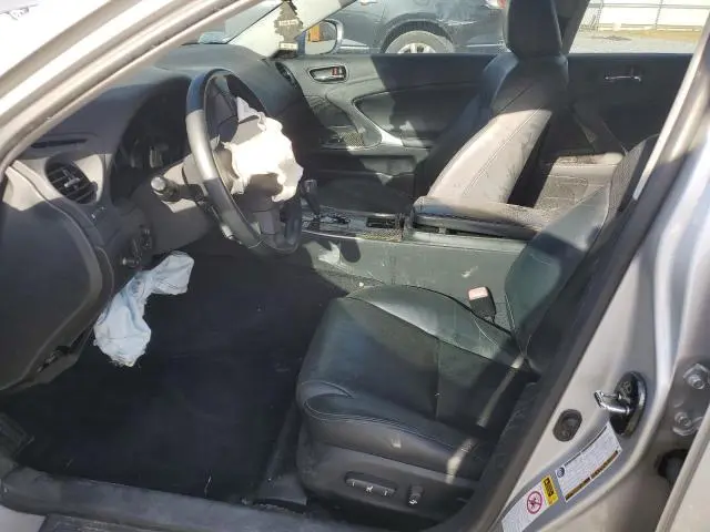 2010 LEXUS IS 350  