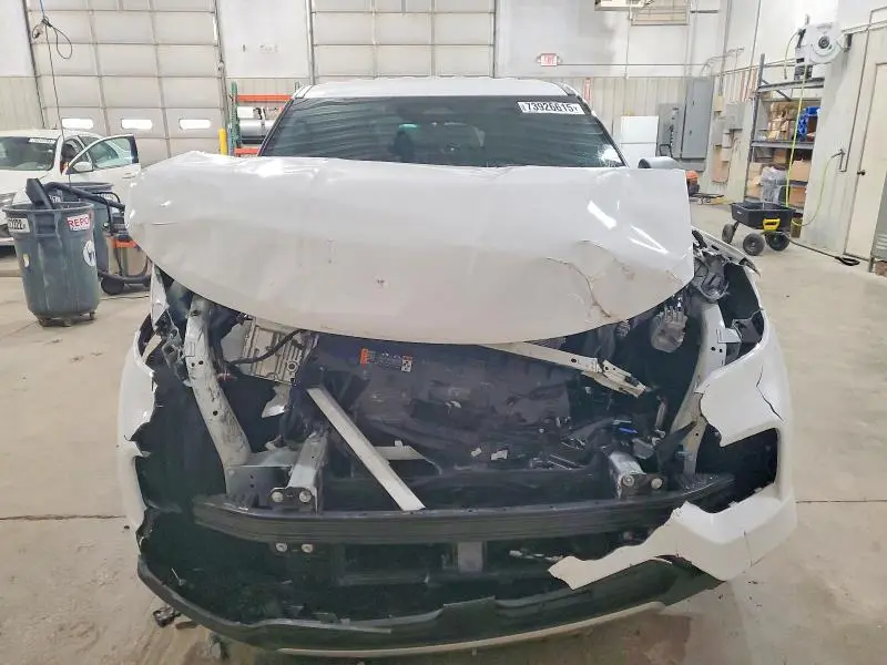 2025 FORD EXPLORER POLICE INTERCEPTOR  