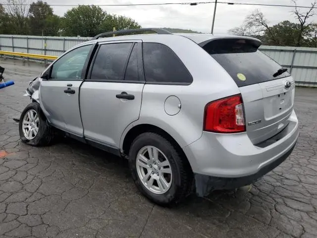 2013 FORD EDGE SE  