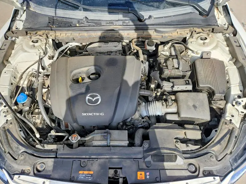 2021 MAZDA 6 TOURING  