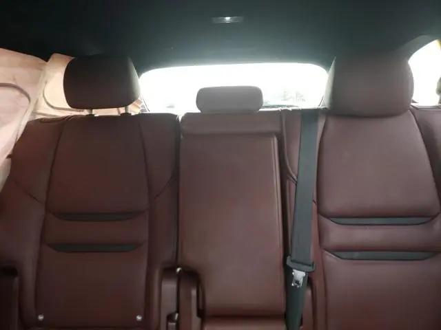 2018 MAZDA CX-9 SIGNATURE  