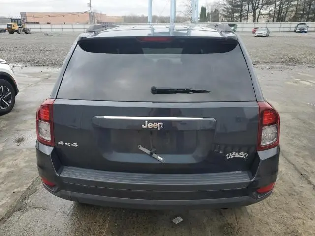 2014 JEEP COMPASS SPORT