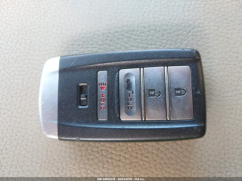 2015 ACURA MDX TECHNOLOGY PACKAGE