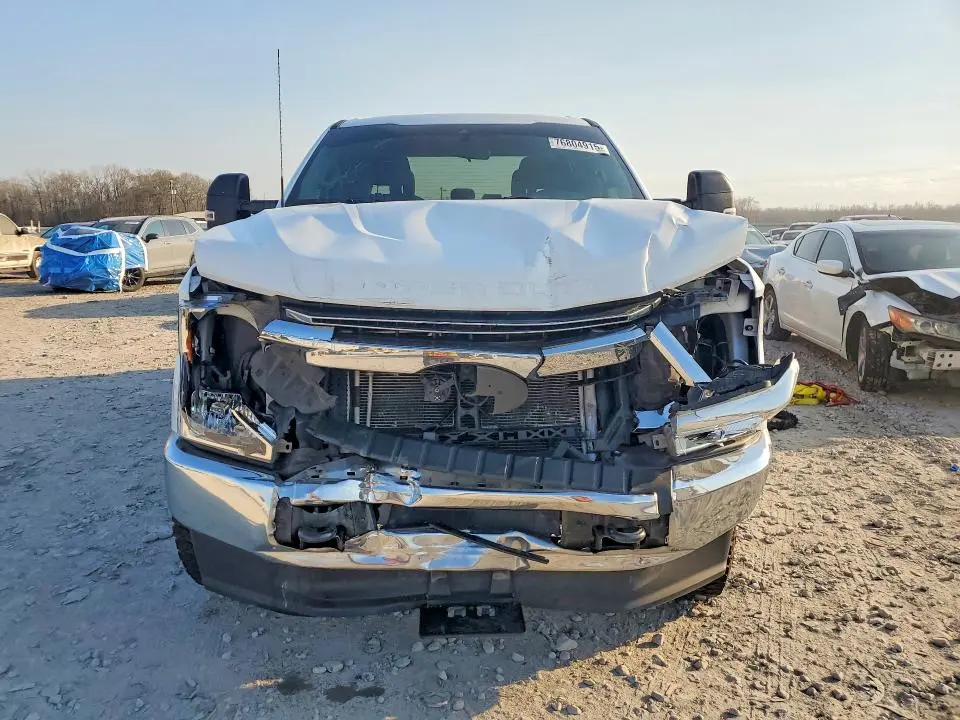 2022 FORD F250 SUPER DUTY  