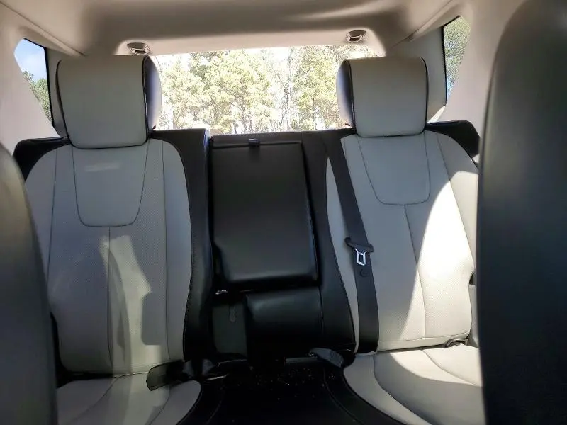 2010 CHEVROLET EQUINOX LT  