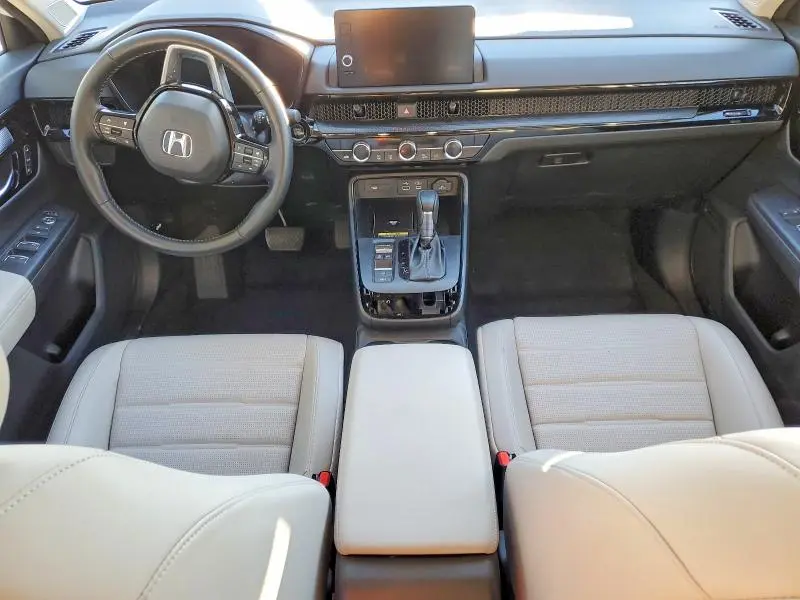2025 HONDA CR-V EXL  