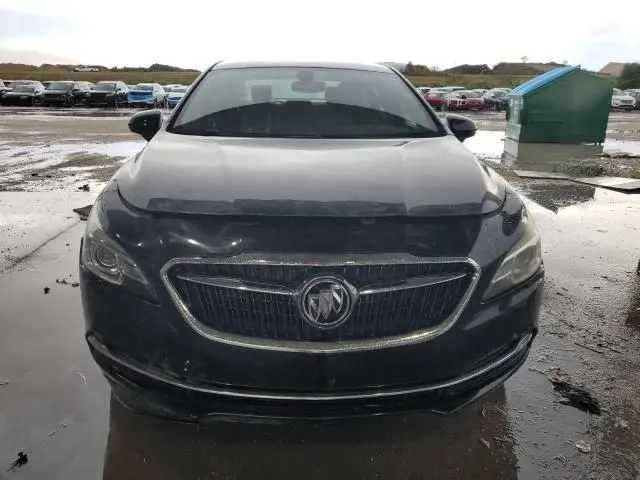2018 BUICK LACROSSE PREFERRED  
