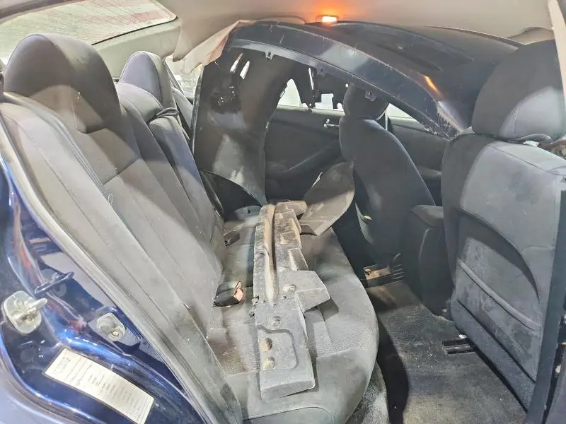2011 NISSAN ALTIMA 2.5  