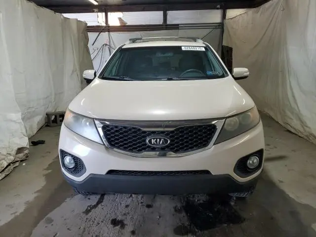2011 KIA SORENTO BASE  