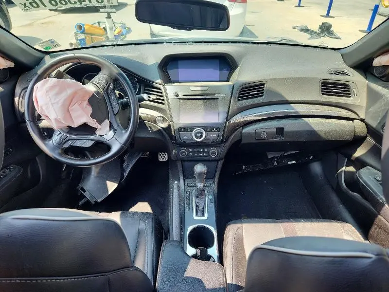2021 ACURA ILX PREMIUM A-SPEC/TECHNOLOGY A-SP  