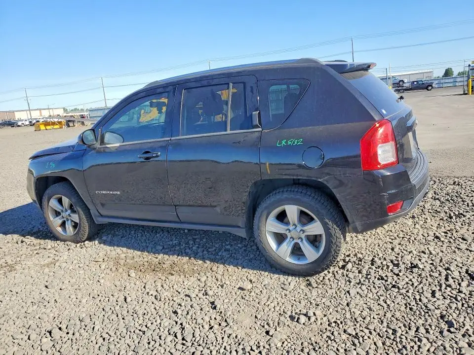 2012 JEEP COMPASS SPORT  
