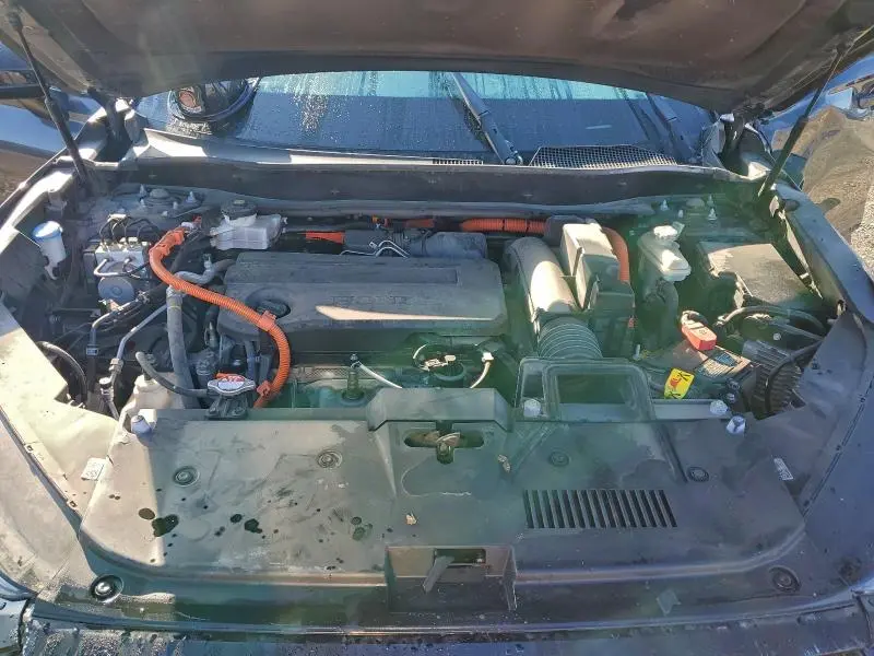 2023 HONDA CR-V SPORT  