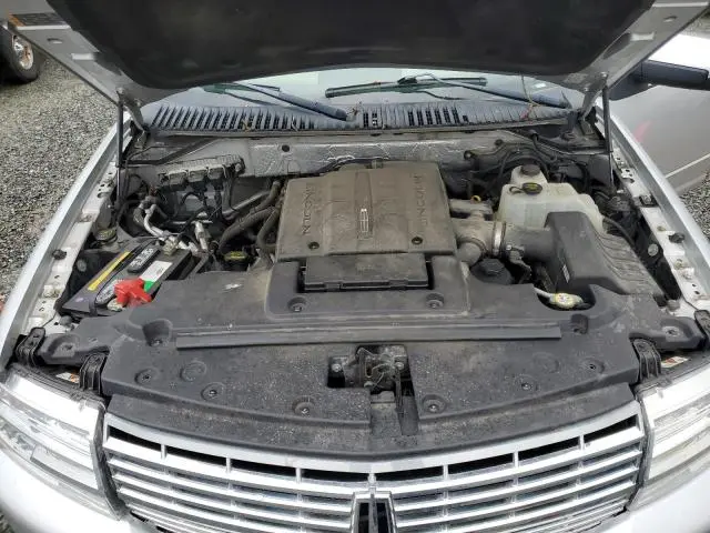 2013 LINCOLN NAVIGATOR L  