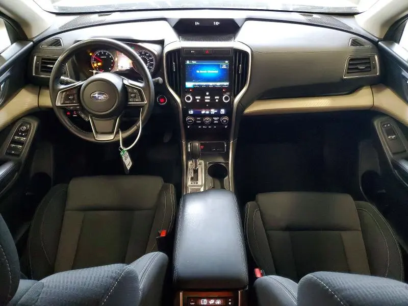 2019 SUBARU ASCENT PREMIUM  