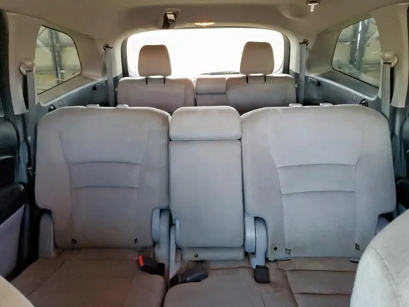 2019 HONDA PILOT EX  