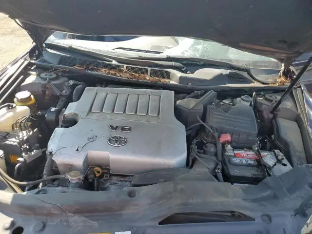 2011 TOYOTA AVALON BASE  
