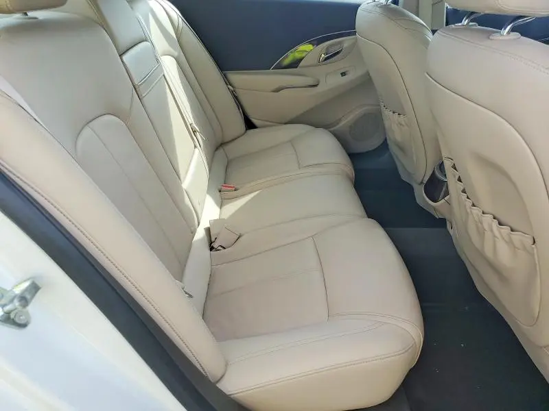 2015 BUICK LACROSSE   