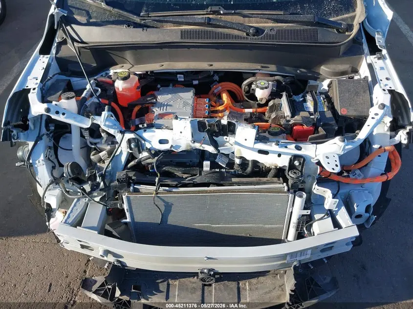 2023 CHEVROLET BOLT EUV FWD LT