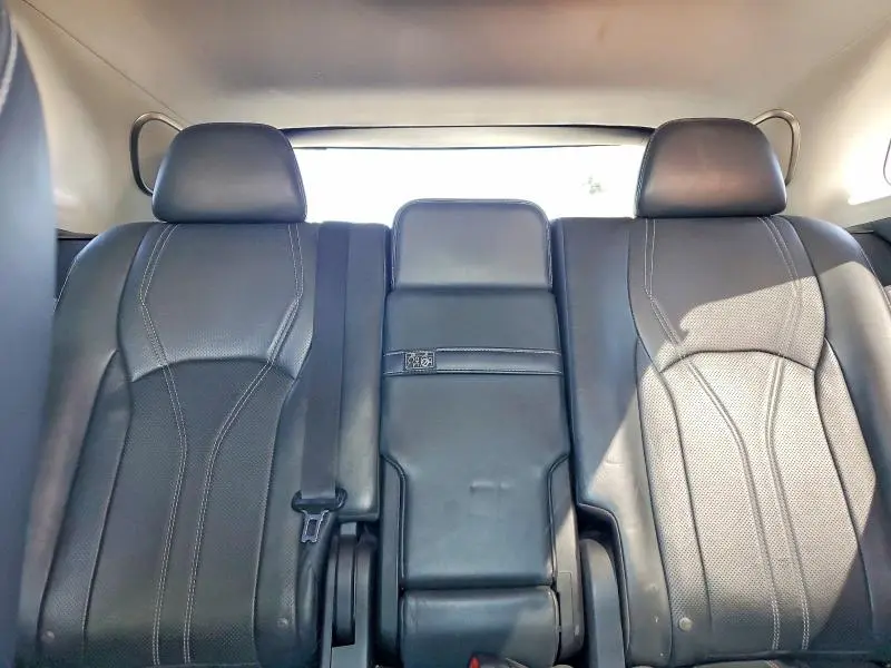 2018 LEXUS RX 350 BASE  