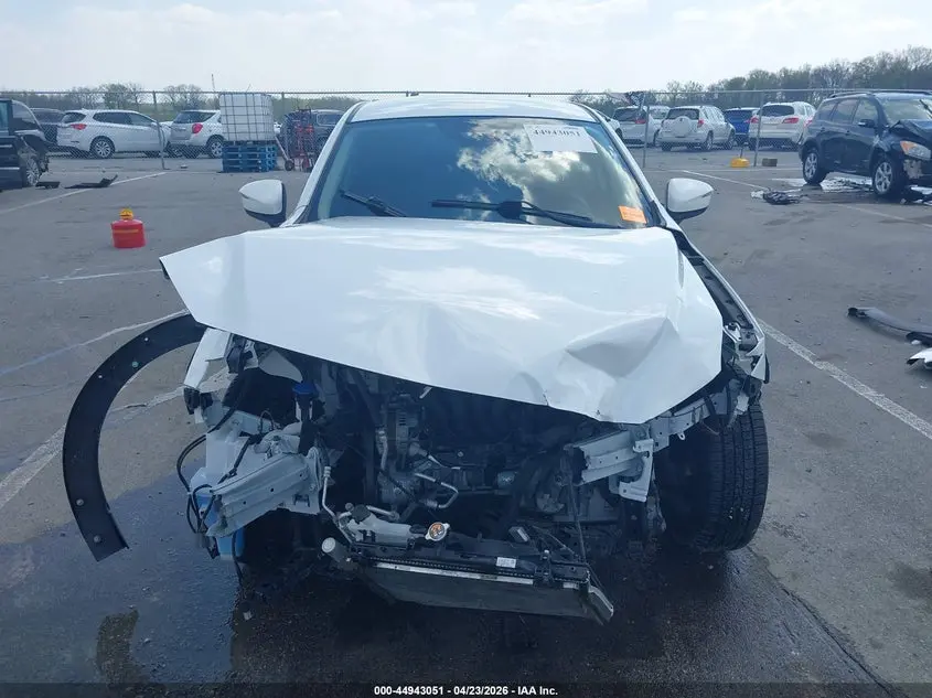 2020 MAZDA CX-3 SPORT
