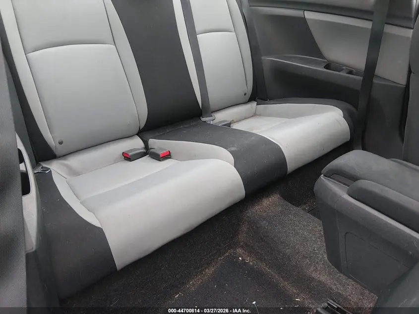 2017 HONDA CIVIC EX-T