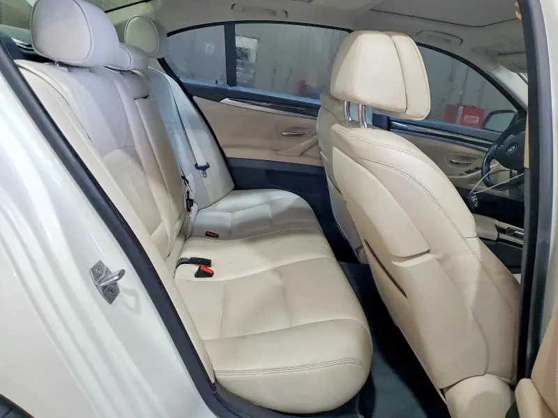 2014 BMW 528 I  