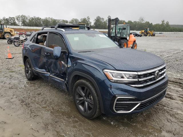 2020 VOLKSWAGEN ATLAS CROSS SPORT SE