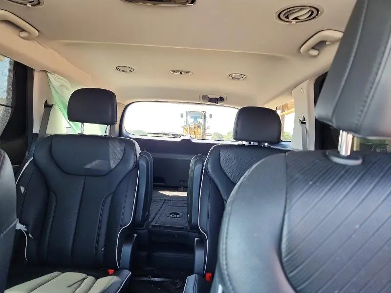 2024 HYUNDAI PALISADE SEL PREMIUM  