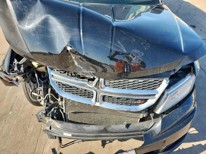 2016 DODGE JOURNEY SE  