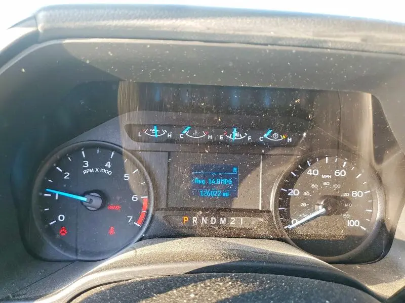 2021 FORD F250 SUPER DUTY  