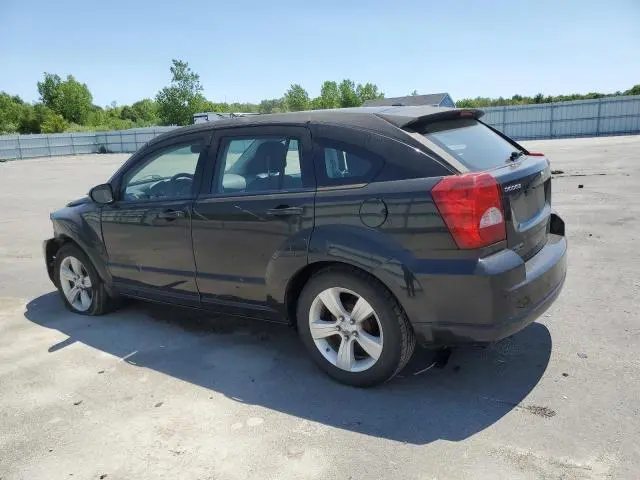 2011 DODGE CALIBER MAINSTREET  