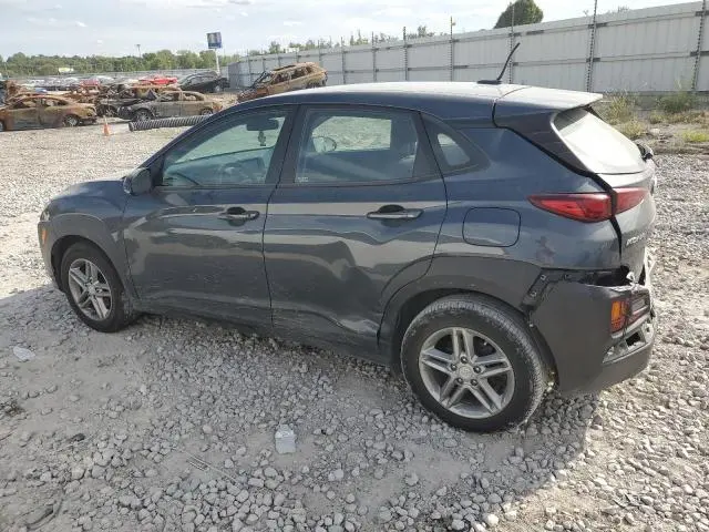 2020 HYUNDAI KONA SE  