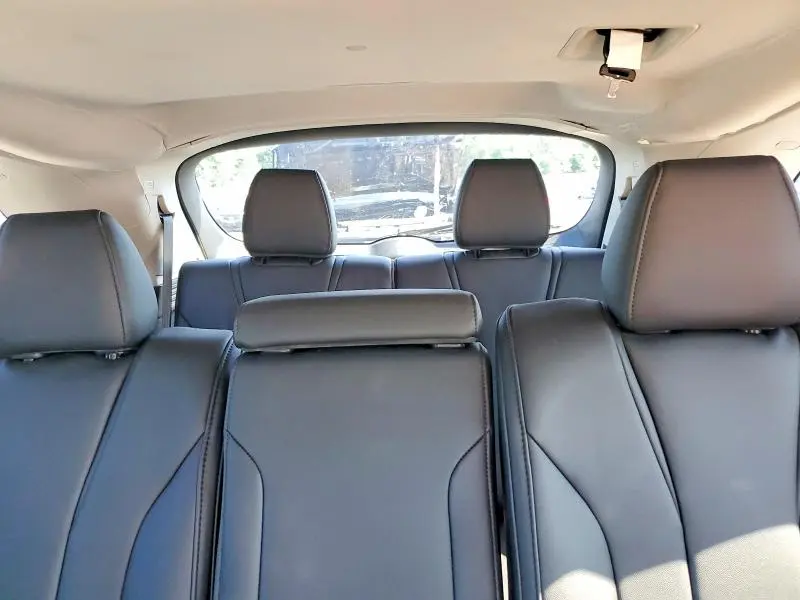 2025 ACURA MDX   