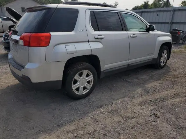 2014 GMC TERRAIN SLT  