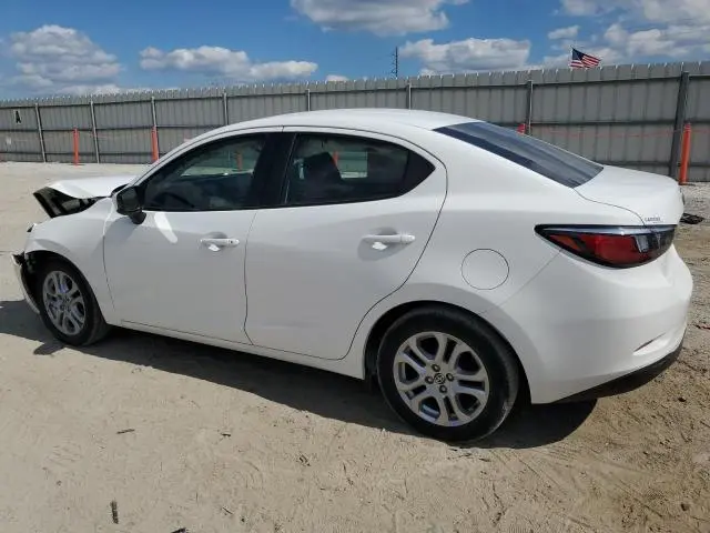 2016 TOYOTA SCION IA   