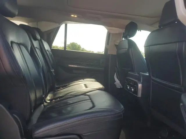 2018 FORD EXPEDITION MAX PLATINUM  