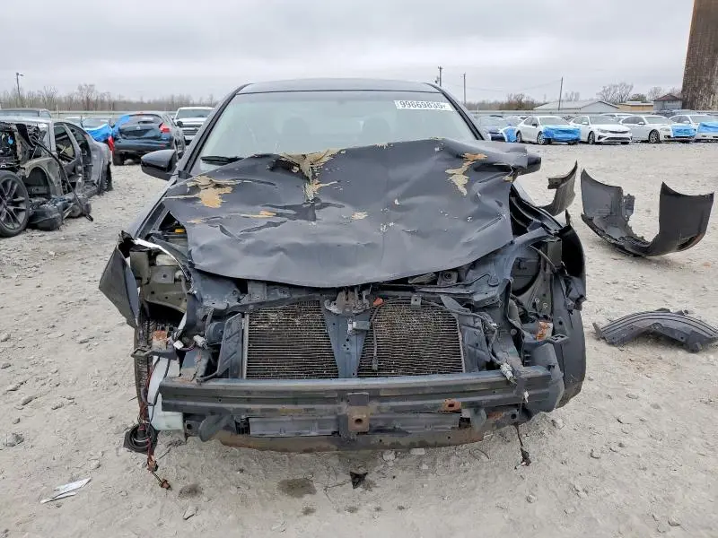 2011 NISSAN SENTRA 2.0  