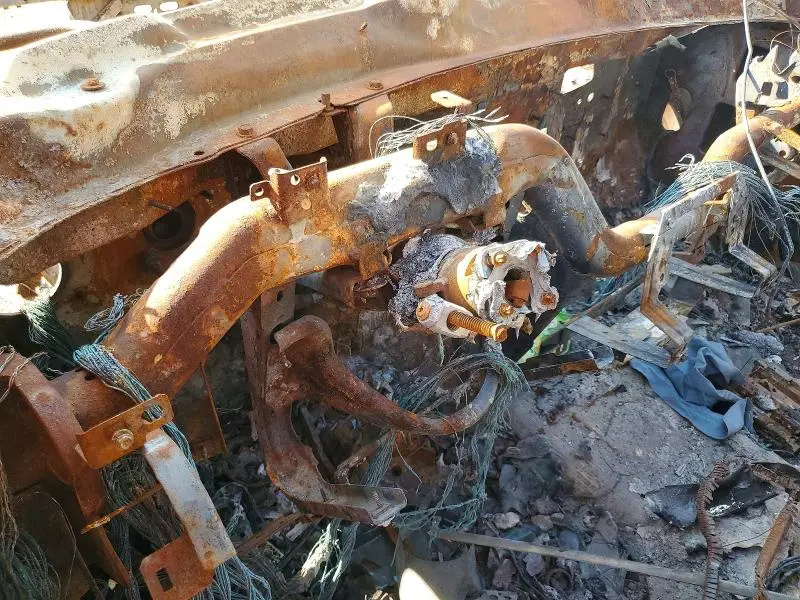 2018 CHEVROLET SUBURBAN C1500 PREMIER  