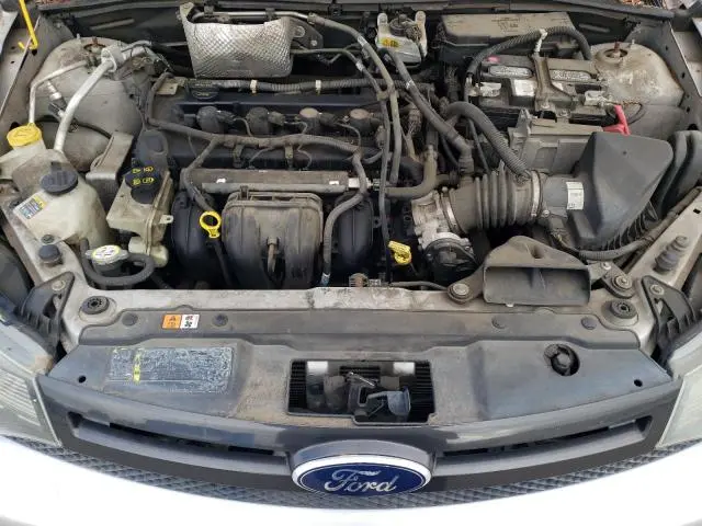 2011 FORD FOCUS SES  